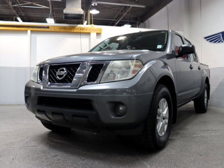Used 2018 Nissan Frontier SV w/ Value Truck Package image 1