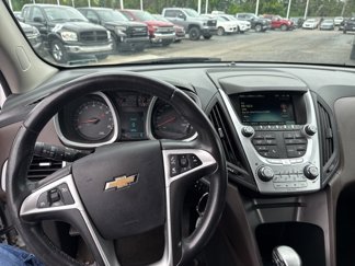 Used 2012 Chevrolet Equinox LTZ image 1