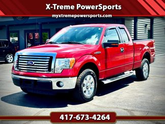 Used 2010 Ford F150 FX2 image 1
