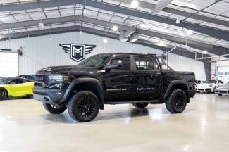 Used 2022 RAM 1500 TRX w/ TRX Level 2 Equipment Group image 1