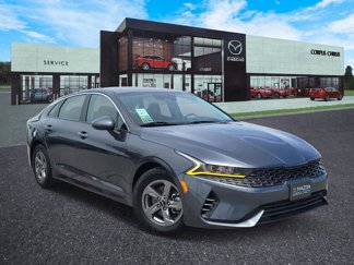 Used 2023 Kia K5 LXS image 1
