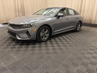 Certified 2023 Kia K5 LXS image 1