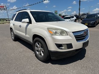 Used 2008 Saturn Outlook XR w/ Premium Trim Package image 1