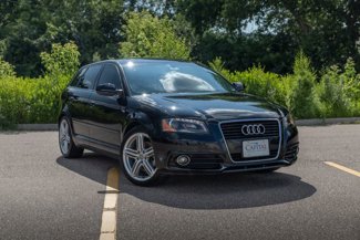 Used 2013 Audi A3 2.0T Premium Plus image 1