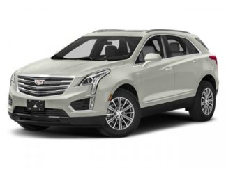Used 2019 Cadillac XT5 AWD image 1