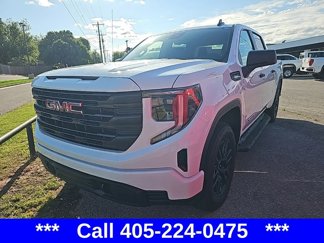 New 2025 GMC Sierra 1500 Pro w/ Graphite Edition image 1
