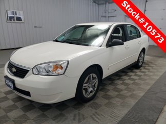 Used 2007 Chevrolet Malibu LS image 1
