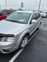 Used 2011 Dodge Journey Mainstreet image 1