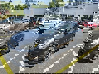 Used 2016 Subaru Crosstrek 2.0i Premium image 1