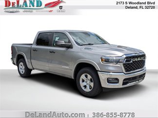 New 2025 RAM 1500 Big Horn image 1