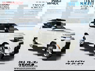 Used 2023 Kia Soul LX w/ Option Group 015 image 1