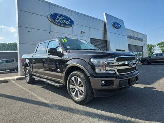 Used 2019 Ford F150 King Ranch image 1