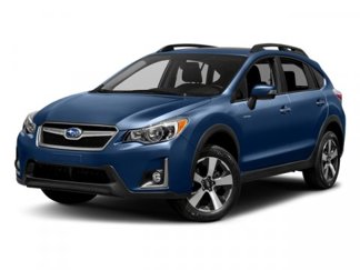 Used 2016 Subaru Crosstrek Touring image 1