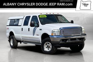 Used 2003 Ford F350 XLT image 1