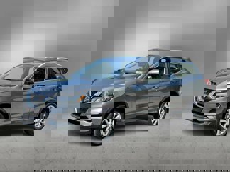 Used 2020 Nissan Rogue Sport SV w/ All-Weather Package image 1