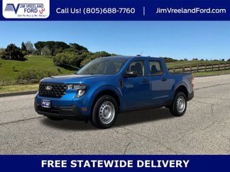 New 2025 Ford Maverick XL image 1