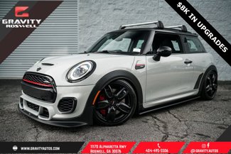 Used 2019 MINI Cooper John Cooper Works w/ Premium Package image 1