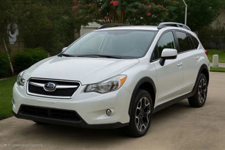 Used 2015 Subaru Crosstrek 2.0i Premium w/ Moonroof Package image 1