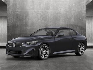 New 2025 BMW 230i xDrive Coupe w/ Premium Package image 1