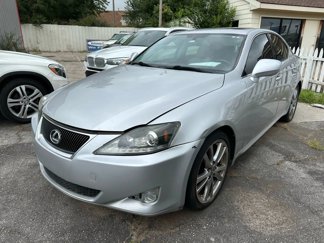 Used 2008 Lexus IS 250 image 1