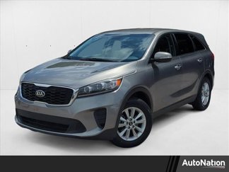 Used 2019 Kia Sorento L image 1