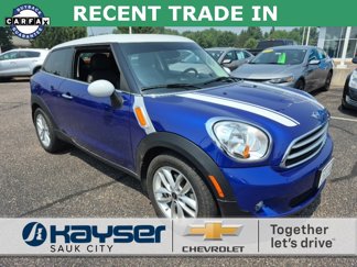 Used 2014 MINI Cooper Paceman image 1