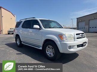 Used 2006 Toyota Sequoia Limited image 1
