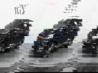Used 2018 INFINITI QX60 AWD image 1