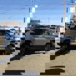 New 2025 Volkswagen Taos SE image 1