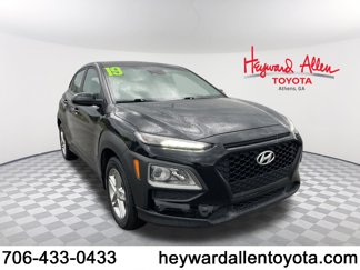 Used 2019 Hyundai Kona SE image 1