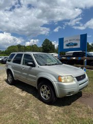 Used 2004 Ford Escape Limited image 1