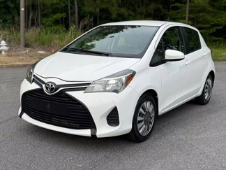 Used 2016 Toyota Yaris L image 1