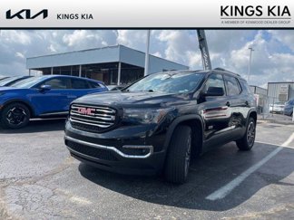 Used 2019 GMC Acadia SLT image 1