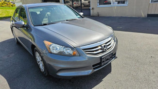 Used 2012 Honda Accord LX image 1