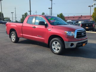 Used 2013 Toyota Tundra 4x4 Double Cab image 1