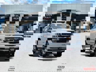 Used 2017 Chevrolet Tahoe LT w/ Max Trailering Package image 1