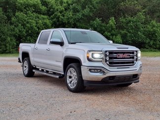 Used 2018 GMC Sierra 1500 SLT image 1