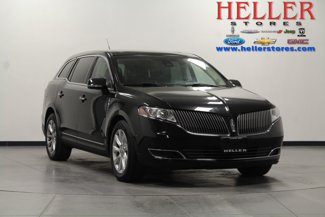 Used 2015 Lincoln MKT AWD w/ Equipment Group 201A image 1