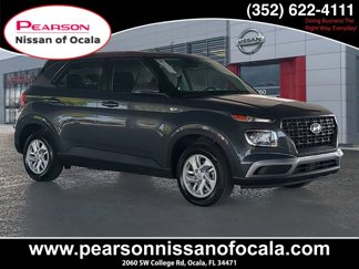 Used 2024 Hyundai Venue SE image 1