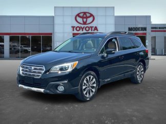 Used 2017 Subaru Outback 2.5i Limited image 1