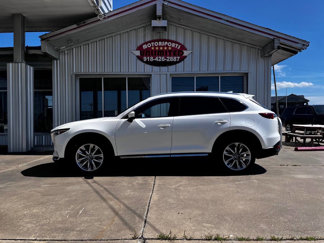 Used 2016 MAZDA CX-9 Grand Touring image 1
