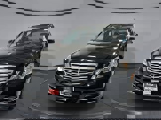 Used 2013 Mercedes-Benz E 350 Sedan image 1