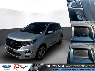 Used 2015 Ford Edge Sport w/ Equipment Group 401A image 1