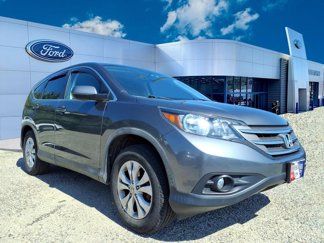 Used 2012 Honda CR-V EX image 1