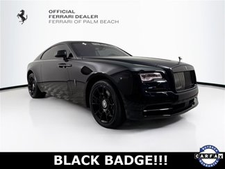 Used 2019 Rolls-Royce Wraith image 1