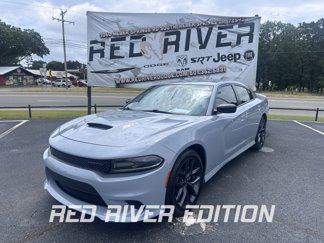 Used 2021 Dodge Charger GT w/ Blacktop Package image 1