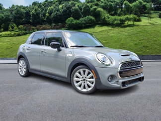 Used 2021 MINI Cooper S image 1