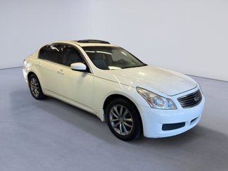 Used 2009 INFINITI G37 x w/ Premium Pkg image 1