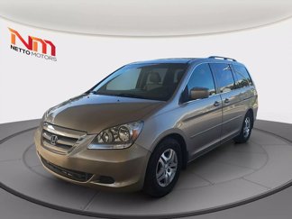 Used 2007 Honda Odyssey EX-L image 1
