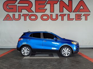 Used 2017 Buick Encore Preferred image 1